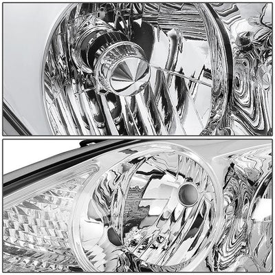02-04-lexus-es300-es330-headlight-headlamps-chrome-housing-hl-oh-es30002-ch-cl1 - 3