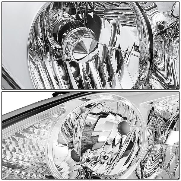 02-04-lexus-es300-es330-headlight-headlamps-chrome-housing-hl-oh-es30002-ch-cl1 - 3