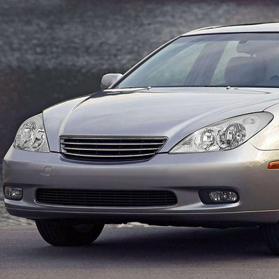 02-04-lexus-es300-es330-headlight-headlamps-chrome-housing-hl-oh-es30002-ch-cl1 - 7