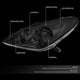 02-04-lexus-es300-es330-headlight-headlamps-smoked-housing-hl-oh-es30002-sm-cl1 - 2
