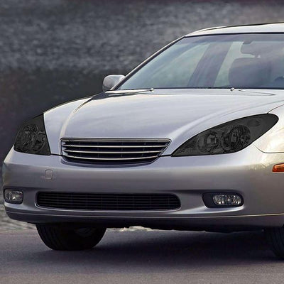 02-04-lexus-es300-es330-headlight-headlamps-smoked-housing-hl-oh-es30002-sm-cl1 - 7