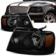 HL-OH-F15004-BK-SM-AM - 1