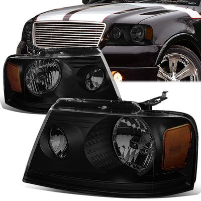 HL-OH-F15004-BK-SM-AM - 1