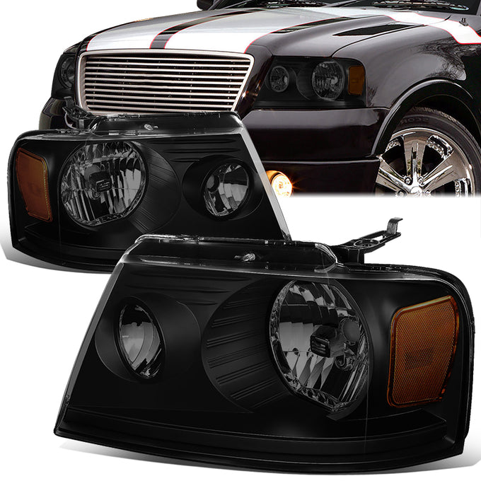 HL-OH-F15004-BK-SM-AM - 1