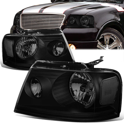 HL-OH-F15004-BK-SM-CL1 - 1