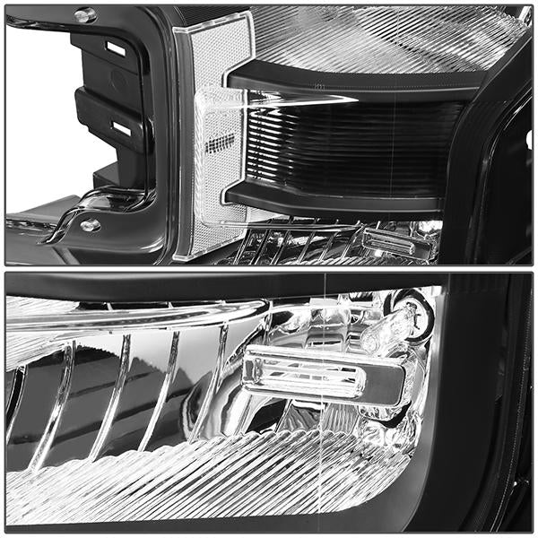 18-19-ford-f-150-headlight-headlamps-black-housing-clear-corner-hl-oh-f15018-bk-cl1 - 4
