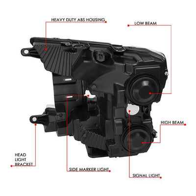 18-19-ford-f-150-headlight-headlamps-black-housing-clear-corner-hl-oh-f15018-bk-cl1 - 6