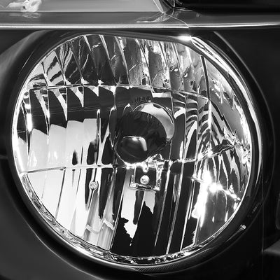 headlight-f150-mark-lt-hl-oh-f1504-bk-cl1 - 3