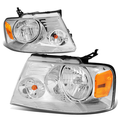 headlight-f150-mark-lt-hl-oh-f1504-ch-am - 2