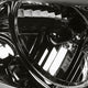 D-Motoring - Headlights - Smoked Lens - Amber Corner - Plug-n-Play - Pair - Ford F-150 / Lincoln Mark LT - 2