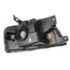D-Motoring - Headlights - Smoked Lens - Amber Corner - Plug-n-Play - Pair - Ford F-150 / Lincoln Mark LT - 5