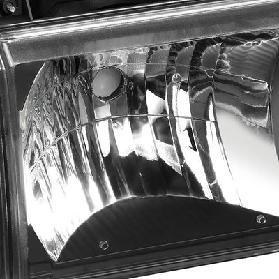 87-91-ford-f-150-f-250-f-350-bronco-headlight-corner-lamps-black-housing-hl-oh-f15087-bk-am - 3