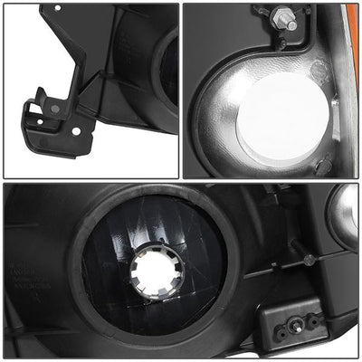 87-91-ford-f-150-f-250-f-350-bronco-headlight-corner-lamps-black-housing-hl-oh-f15087-bk-am - 5