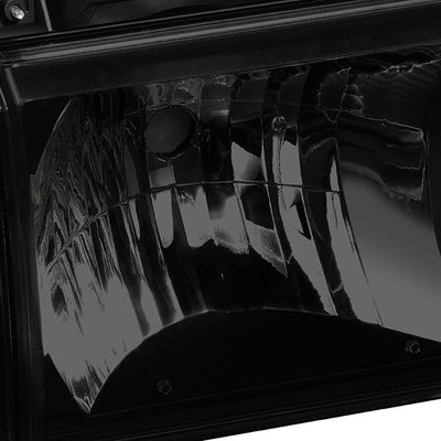 87-91-ford-f-150-f-250-f-350-bronco-headlight-corner-lamps-smoked-housing-hl-oh-f15087-bk-sm-cl1 - 3