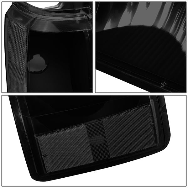 87-91-ford-f-150-f-250-f-350-bronco-headlight-corner-lamps-smoked-housing-hl-oh-f15087-bk-sm-cl1 - 4