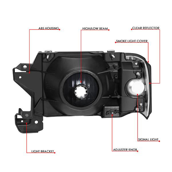 87-91-ford-f-150-f-250-f-350-bronco-headlight-corner-lamps-smoked-housing-hl-oh-f15087-bk-sm-cl1 - 6