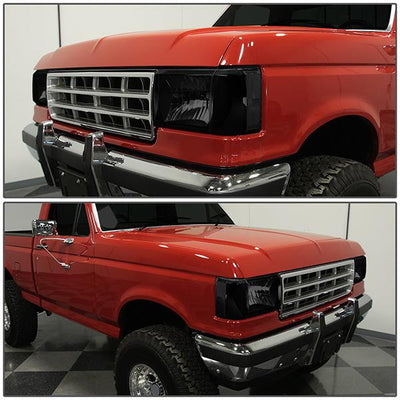 87-91-ford-f-150-f-250-f-350-bronco-headlight-corner-lamps-smoked-housing-hl-oh-f15087-bk-sm-cl1 - 7