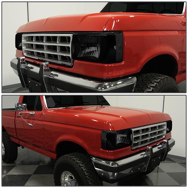 87-91-ford-f-150-f-250-f-350-bronco-headlight-corner-lamps-smoked-housing-hl-oh-f15087-bk-sm-cl1 - 7