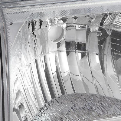 87-91-ford-f-150-f-250-f-350-bronco-headlight-corner-lamps-chrome-housing-hl-oh-f15087-ch-am - 3