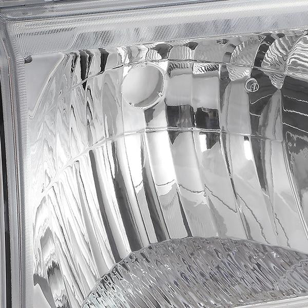 87-91-ford-f-150-f-250-f-350-bronco-headlight-corner-lamps-chrome-housing-hl-oh-f15087-ch-am - 3