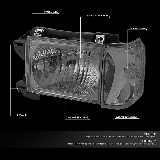 HL-OH-F15087-SM-CL1 - 2