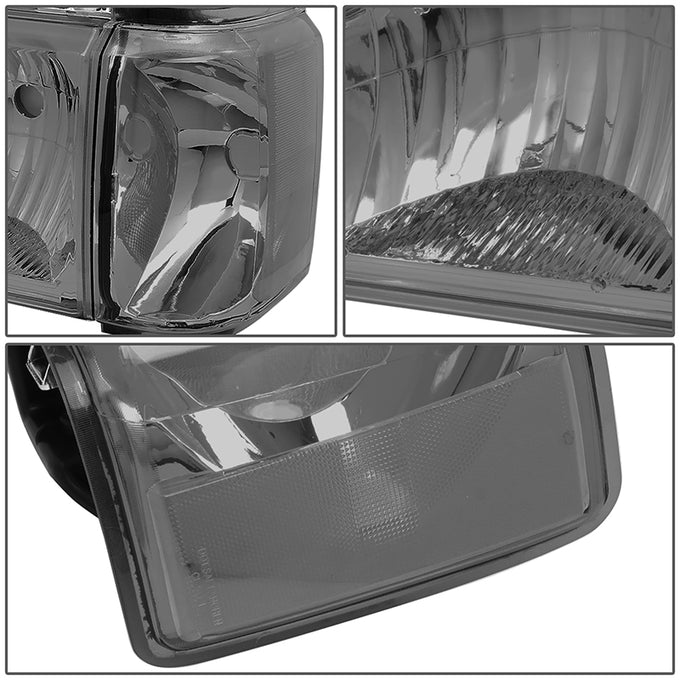 HL-OH-F15087-SM-CL1 - 4