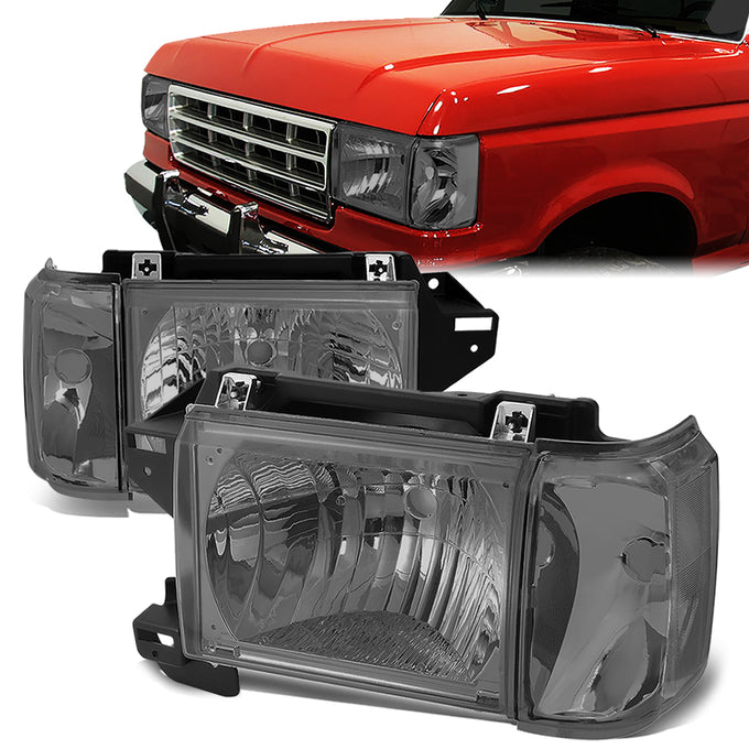 HL-OH-F15087-SM-CL1 - 1
