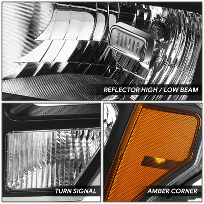 HL-OH-F1509-BK-AM-B - 3