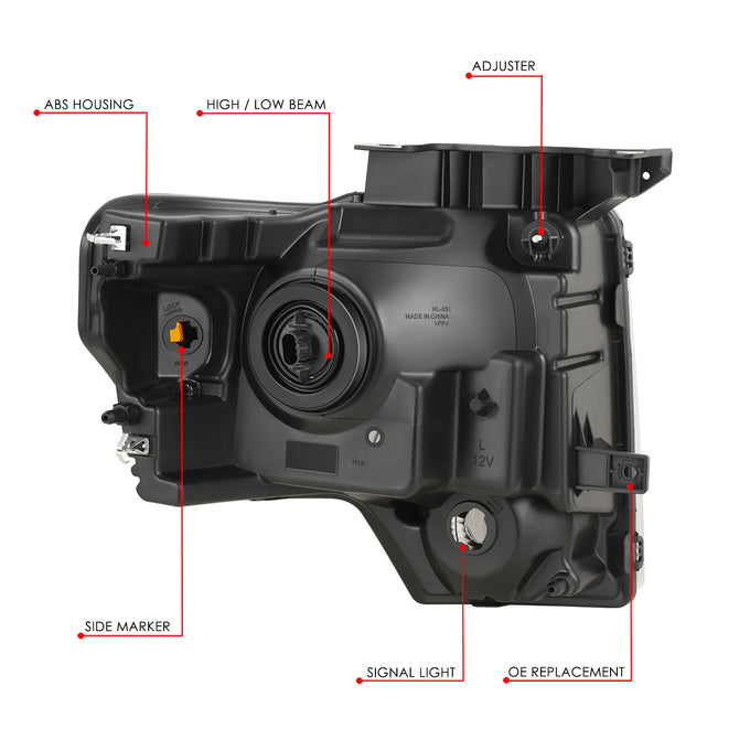 HL-OH-F1509-BK-AM-B - 4