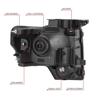 HL-OH-F1509-CH-CL-B - 4