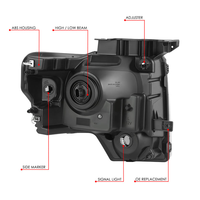 HL-OH-F1509-CH-CL-B - 4