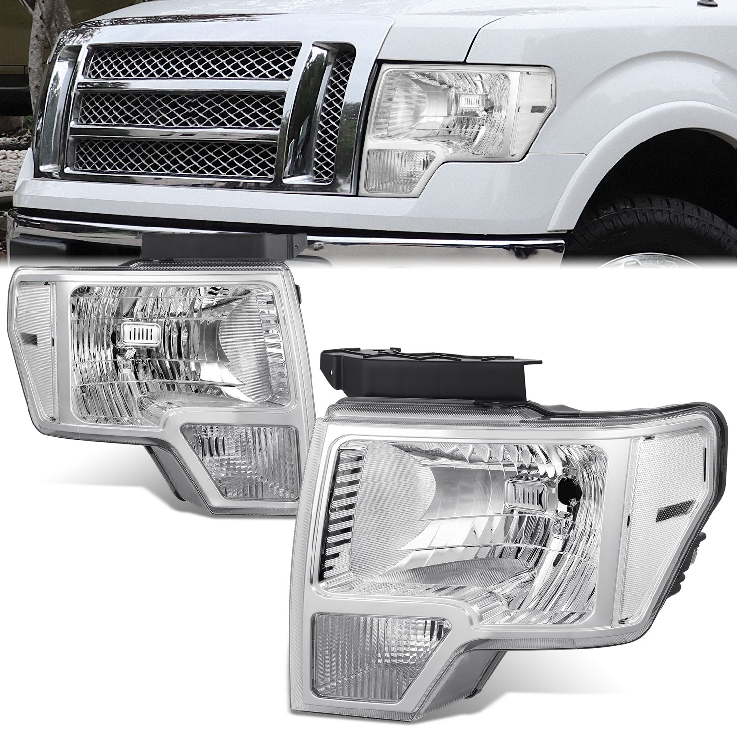 HL-OH-F1509-CH-CL-B - 1