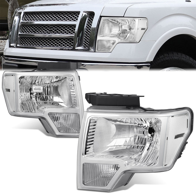 HL-OH-F1509-CH-CL-B - 1