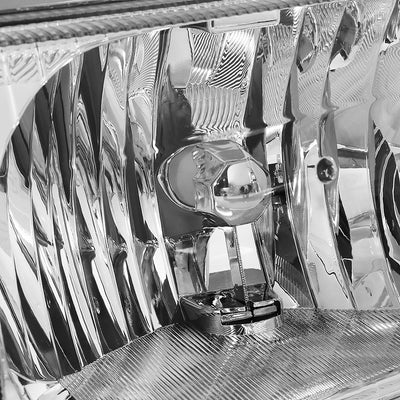 headlight-ford-super-duty-excusion-hl-oh-f99sd4p-ch-am - 3