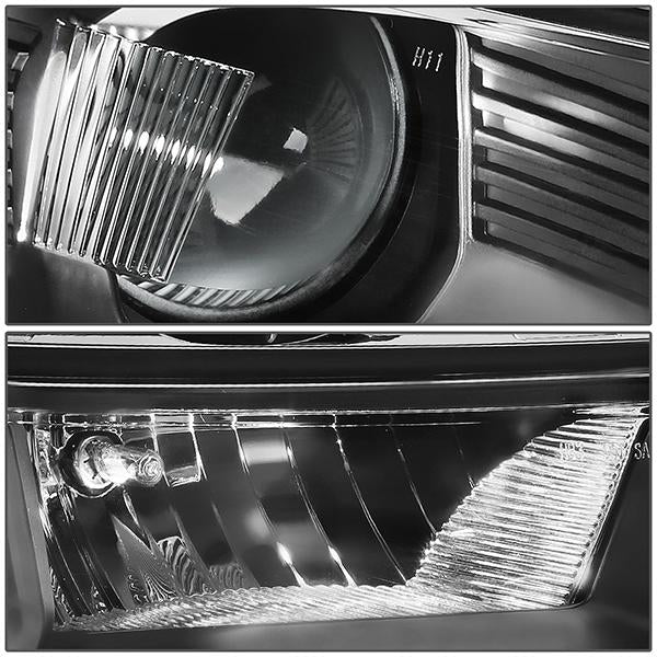 15-18-ford-edge-projector-headlight-headlamps-black-housing-amber-corner-hl-oh-fedg15-bk-am - 3