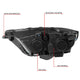 15-18-ford-edge-projector-headlight-headlamps-black-housing-amber-corner-hl-oh-fedg15-bk-am - 6