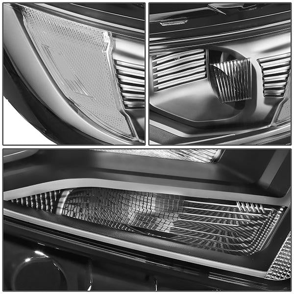 15-18-ford-edge-projector-headlight-headlamps-black-housing-clear-corner-hl-oh-fedg15-bk-cl1 - 4