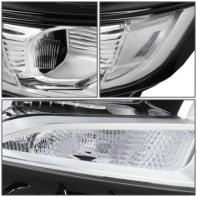 15-18-ford-edge-projector-headlight-headlamps-chrome-housing-clear-corner-hl-oh-fedg15-ch-cl1 - 4