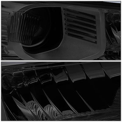 15-18-ford-edge-projector-headlight-headlamps-smoked-housing-clear-corner-hl-oh-fedg15-sm-cl1 - 3