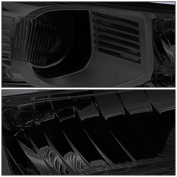 15-18-ford-edge-projector-headlight-headlamps-smoked-housing-clear-corner-hl-oh-fedg15-sm-cl1 - 3