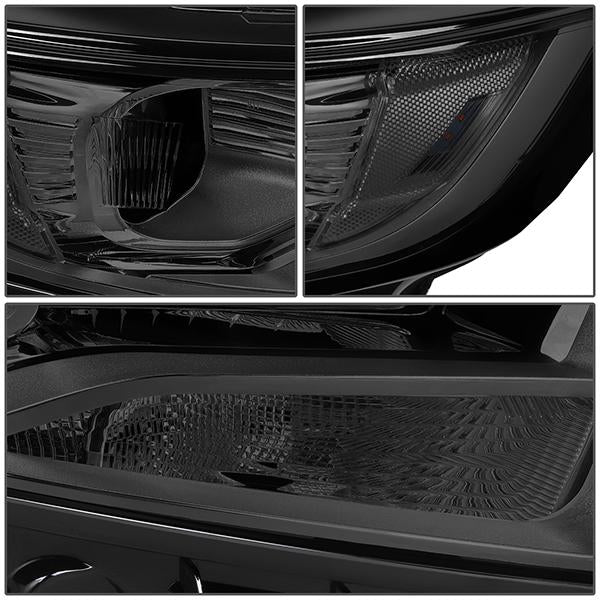 15-18-ford-edge-projector-headlight-headlamps-smoked-housing-clear-corner-hl-oh-fedg15-sm-cl1 - 4