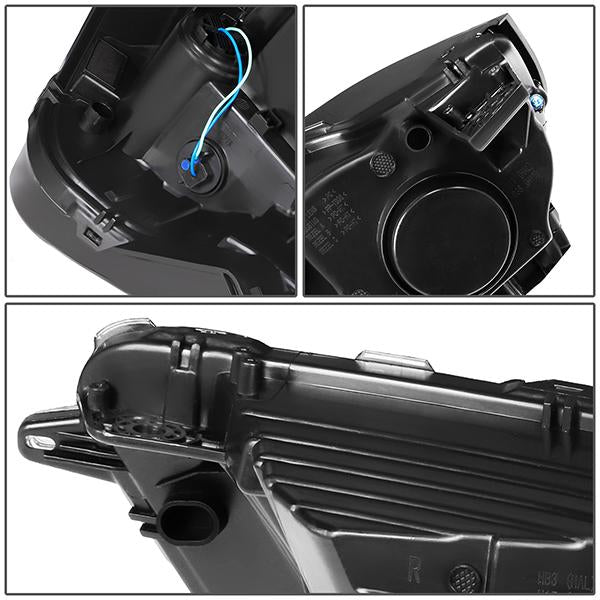15-18-ford-edge-projector-headlight-headlamps-smoked-housing-clear-corner-hl-oh-fedg15-sm-cl1 - 5