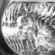 D-Motoring - Headlights - Black Housing - Plug-n-Play - Pair - 08-12 Ford Escape - 2
