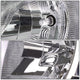 D-Motoring - Headlights - Chrome Housing - Plug-n-Play - Pair - 13-16 Ford Escape - 2