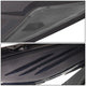 D-Motoring - Headlights - Smoked Lens - Clear Corner - Plug-n-Play - Pair - 13-16 Ford Escape - 3