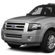 D-Motoring - Headlights - Black Housing - Plug-n-Play - Pair - 07-14 Ford Expedition - 5