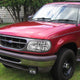 D-Motoring - Headlights - Chrome Housing - Plug-n-Play - Pair - Ford Explorer / Mercury Mountaineer - 5
