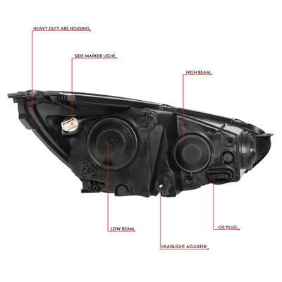 headlight-ford-focus-hl-oh-ff16-ch-am - 6