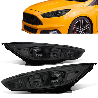 headlight-ford-focus-hl-oh-ff16-sm-cl1 - 1