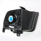 D-Motoring - Headlights - Black Housing - Plug-n-Play - Pair - 05-09 Ford Mustang - 4